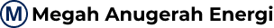 logo PT kantor Migas Sako (MAE)