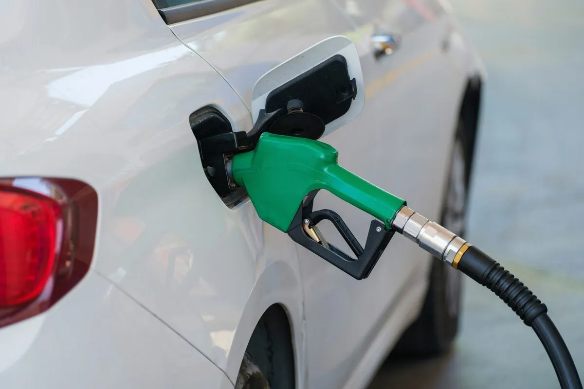 harga migas Sako 01-14 februari 2025 untuk Biodiesel B40 dan MFO